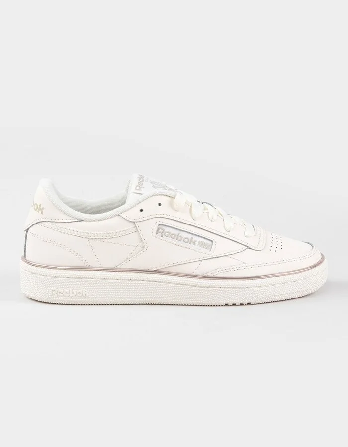 REEBOK Club C 85 Womens Shoes
