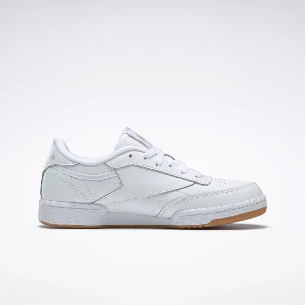 Reebok Club C Big Boy's Shoes - Grade School - Image 2