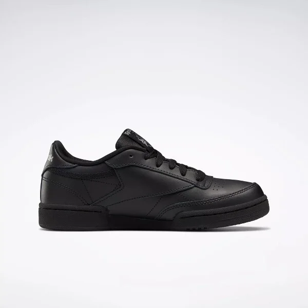 Reebok Club C Big Boy's Shoes - Grade School - Image 3
