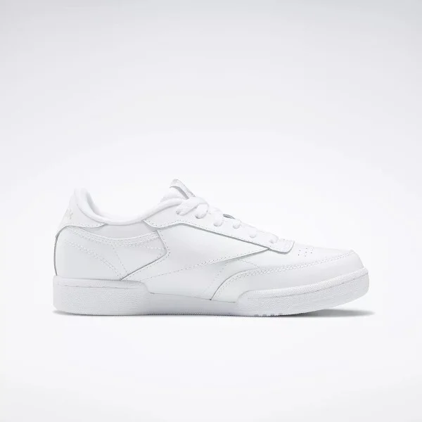 Reebok Club C Big Boy's Shoes - Grade School - Image 4