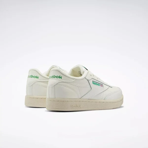 Reebok Club C Big Boy's Shoes - Grade School - Image 2