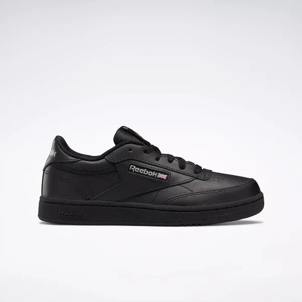 black/charcoal