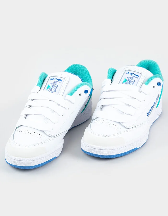 REEBOK Club C Bulc Shoes - Image 2