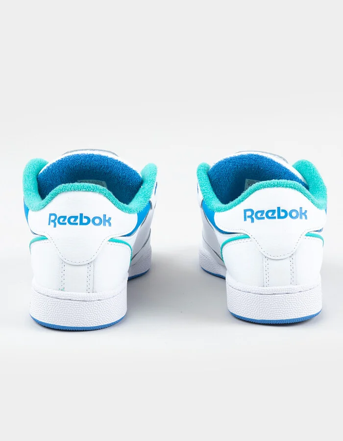 REEBOK Club C Bulc Shoes - Image 4