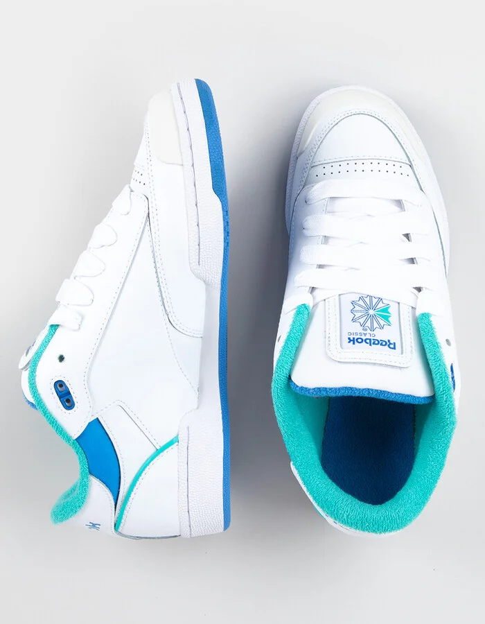 REEBOK Club C Bulc Shoes - Image 5