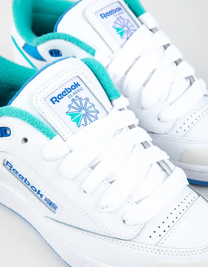 REEBOK Club C Bulc Shoes - Image 6