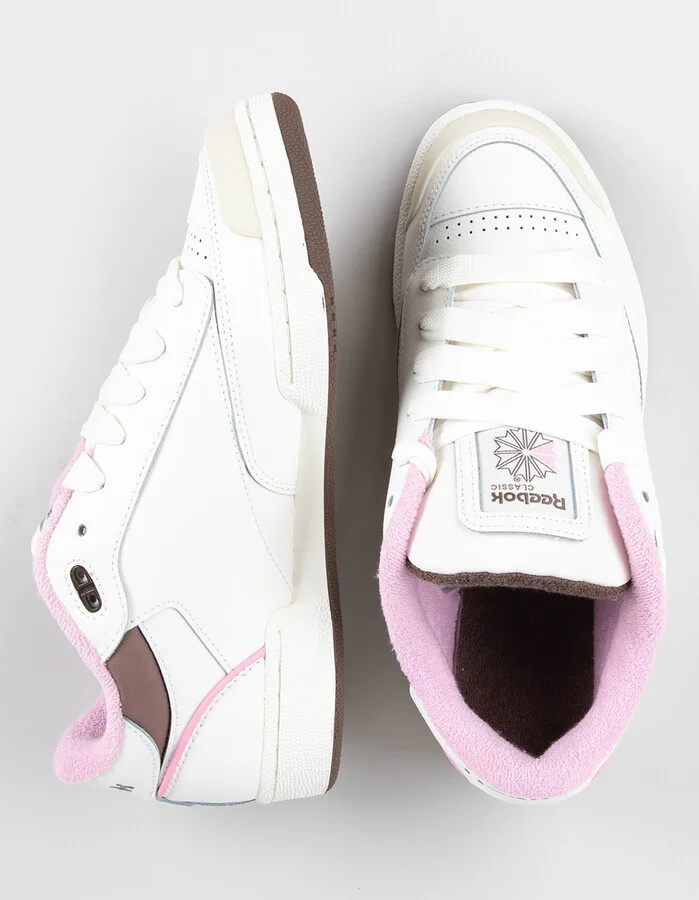 REEBOK Club C Bulc Shoes - Image 5