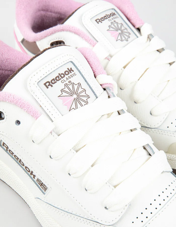 REEBOK Club C Bulc Shoes - Image 6