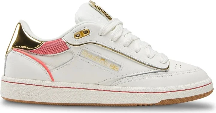 Reebok Club C Bulc Sneaker
