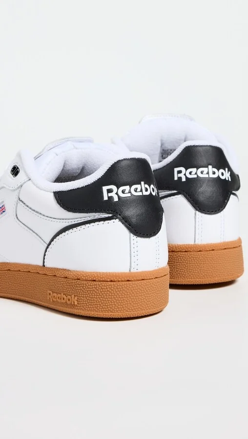 Reebok Club C Bulc Sneakers - Image 2