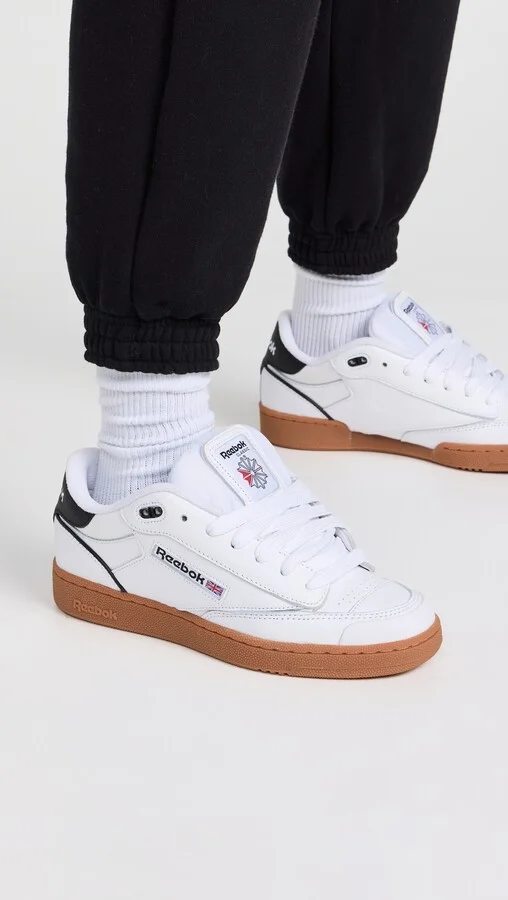 Reebok Club C Bulc Sneakers - Image 3