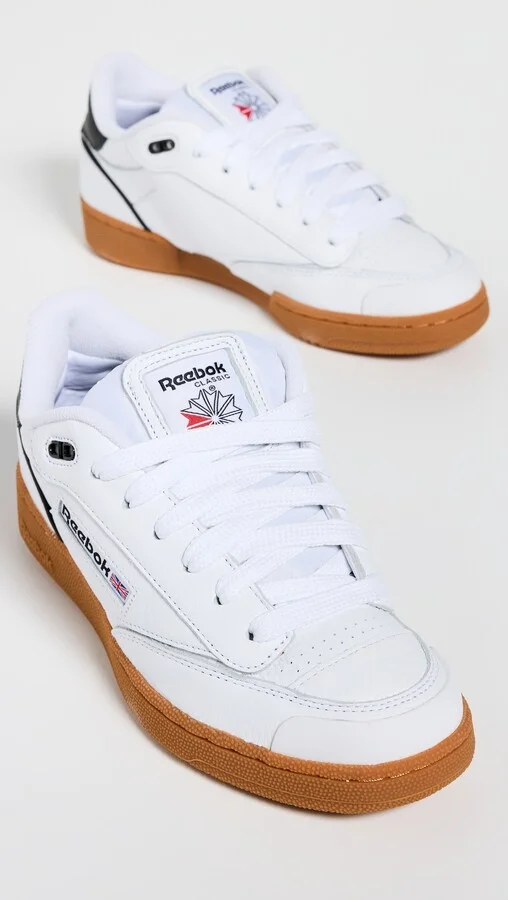 Reebok Club C Bulc Sneakers - Image 4