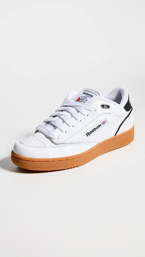 Reebok Club C Bulc Sneakers - Image 5
