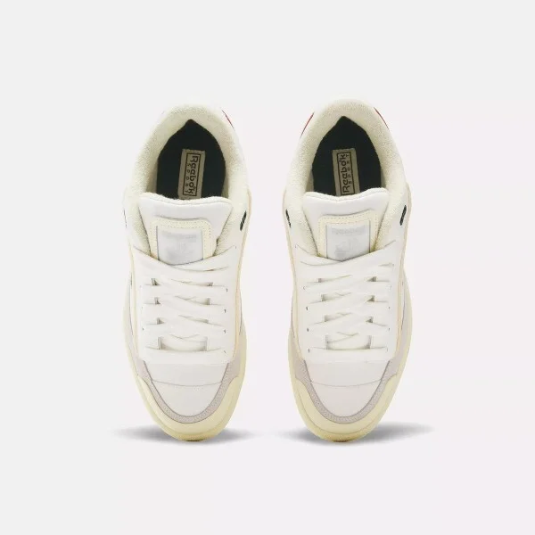 Reebok Club C Bulc Unisex Shoes - Image 3