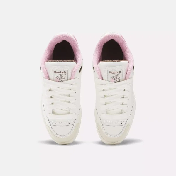 Reebok Club C Bulc Unisex Shoes - Image 2