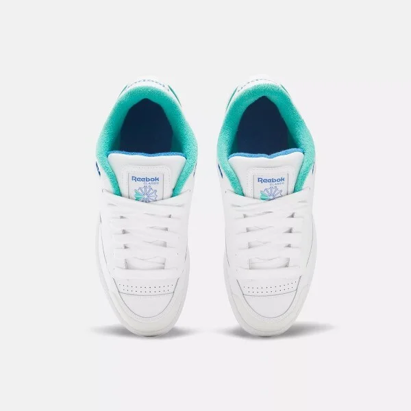 Reebok Club C Bulc Unisex Shoes - Image 3