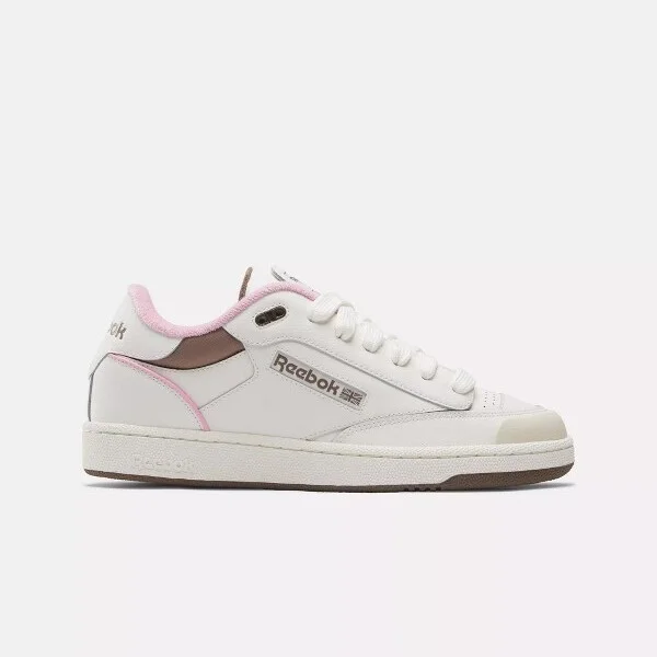 Reebok Club C Bulc Unisex Shoes