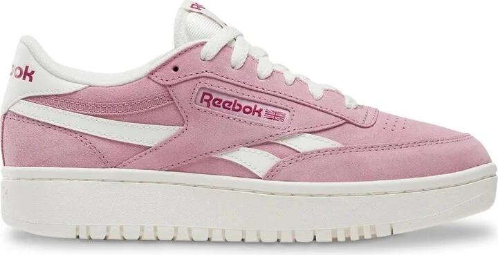 Reebok Club C Double Revenge Sneaker