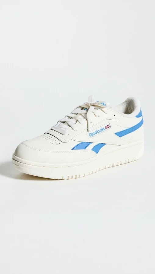 Reebok Club C Double Revenge Sneakers - Image 2
