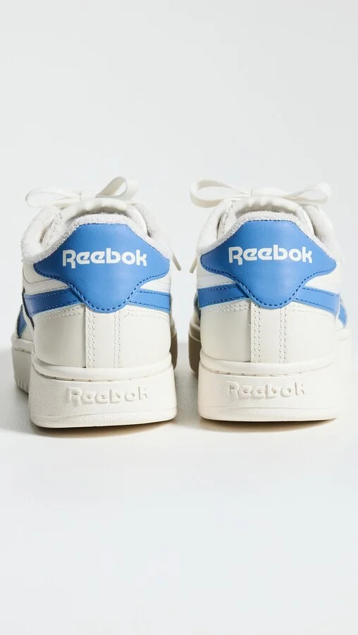Reebok Club C Double Revenge Sneakers - Image 5