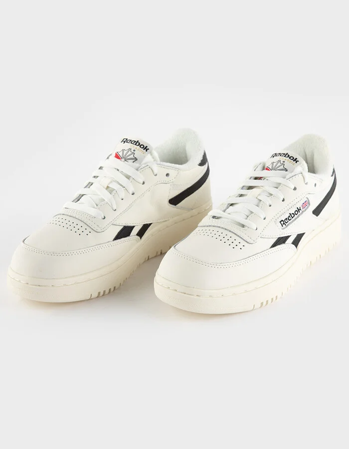 REEBOK Club C Double Revenge Womens Shoes - Image 2