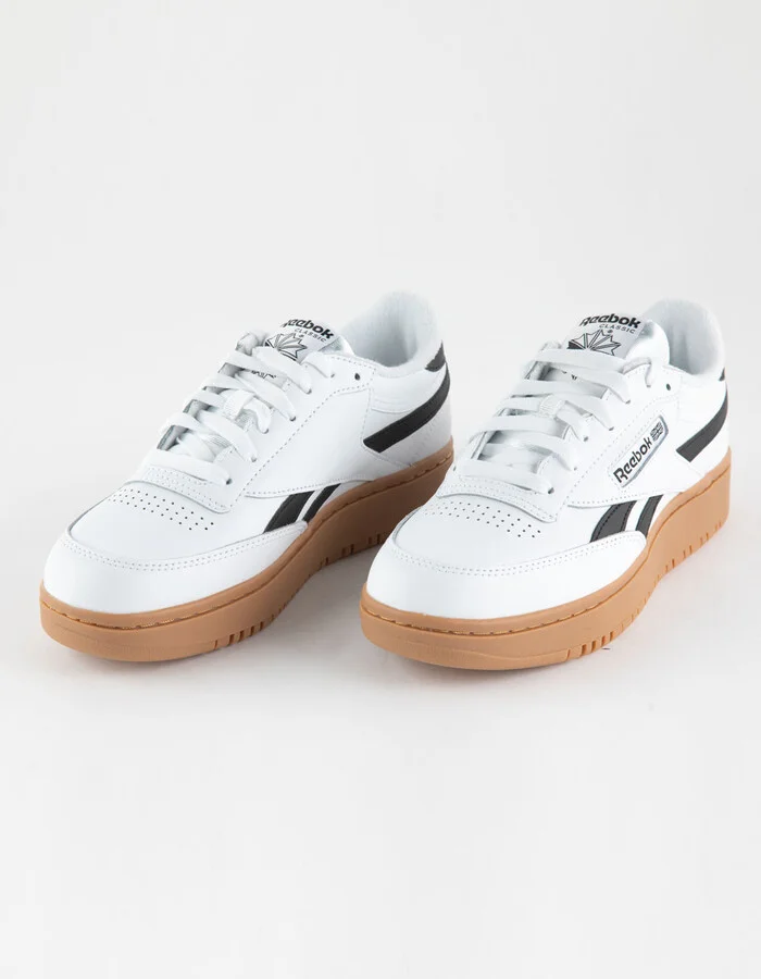 REEBOK Club C Double Revenge Womens Shoes - Image 2