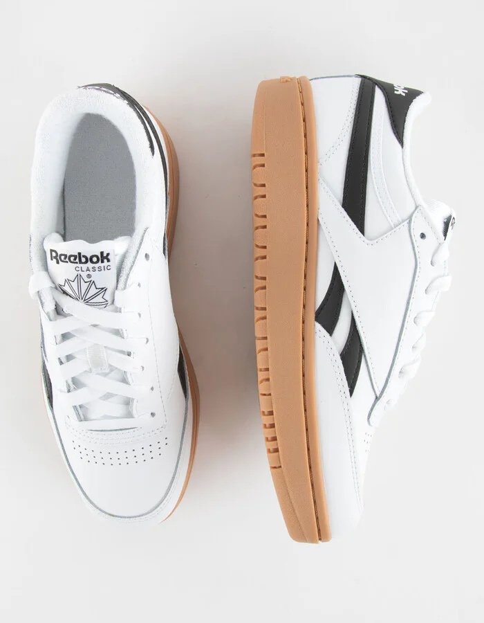 REEBOK Club C Double Revenge Womens Shoes - Image 5