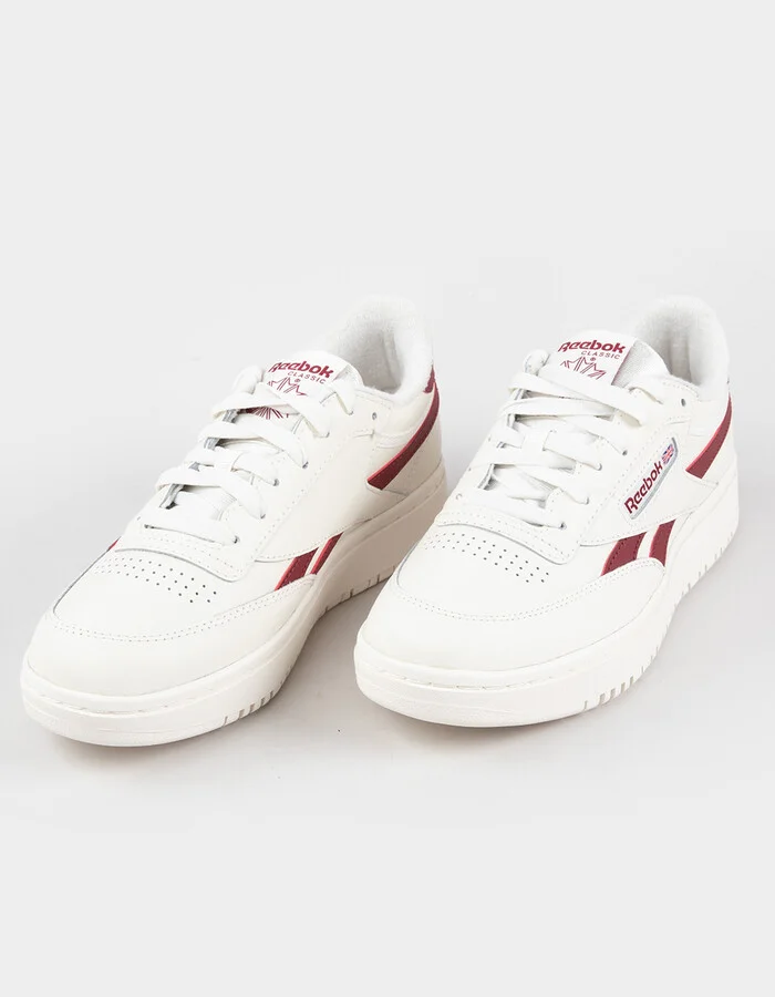 REEBOK Club C Double Revenge Womens Shoes - Image 2