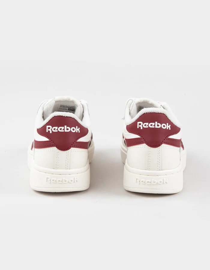 REEBOK Club C Double Revenge Womens Shoes - Image 4