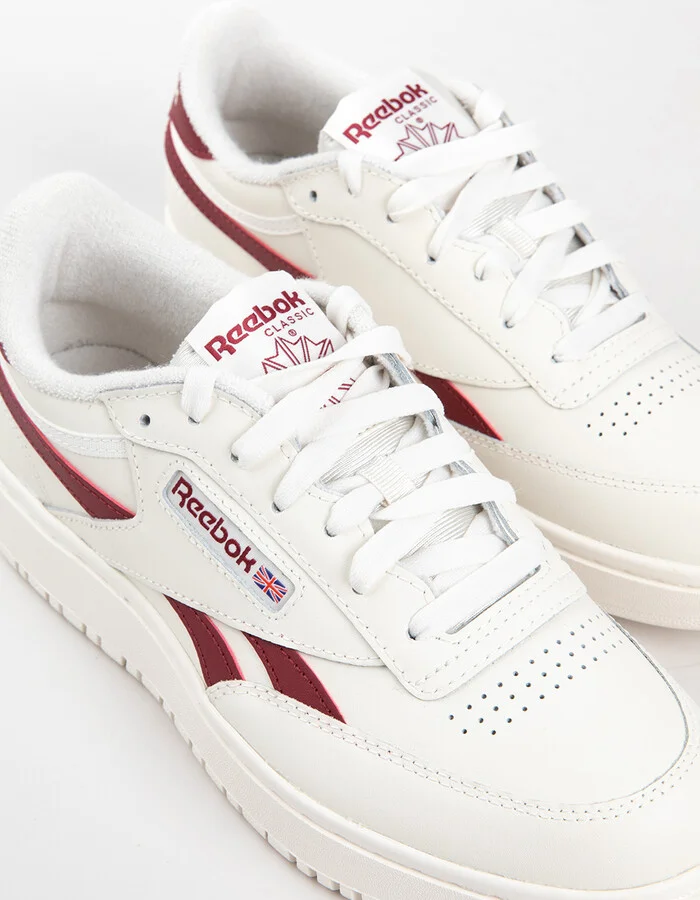 REEBOK Club C Double Revenge Womens Shoes - Image 5