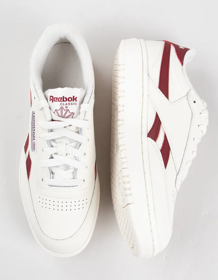 REEBOK Club C Double Revenge Womens Shoes - Image 6