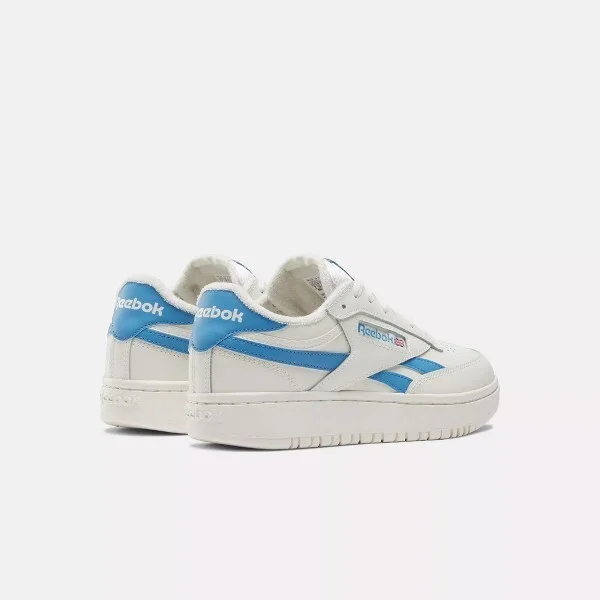 Reebok Club C Double Revenge Women's Shoes - Image 3