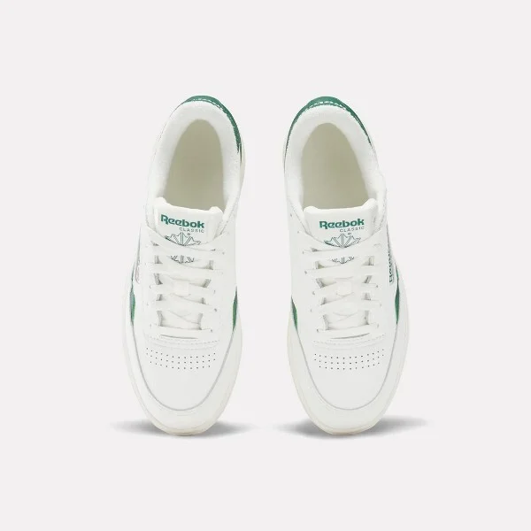 Reebok Club C Double Revenge Women's Shoes - Image 4