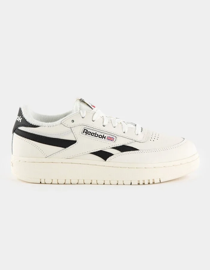 REEBOK Club C Double Revenge Womens Shoes