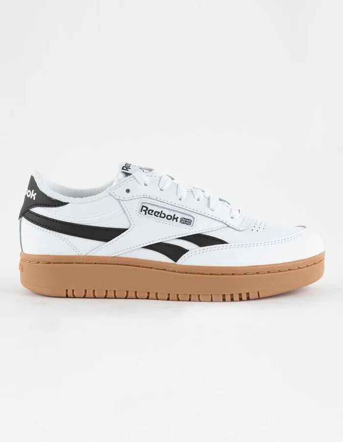 REEBOK Club C Double Revenge Womens Shoes