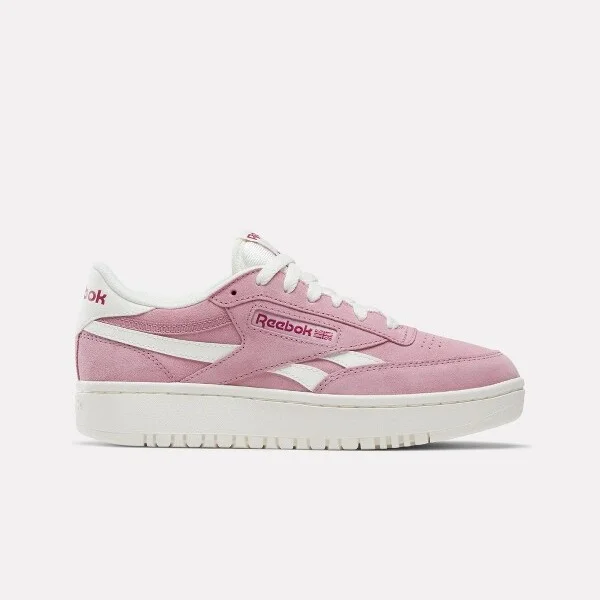 Reebok Club C Double Revenge Women's Shoes
