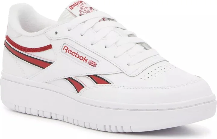 Reebok Club C Double Sneaker
