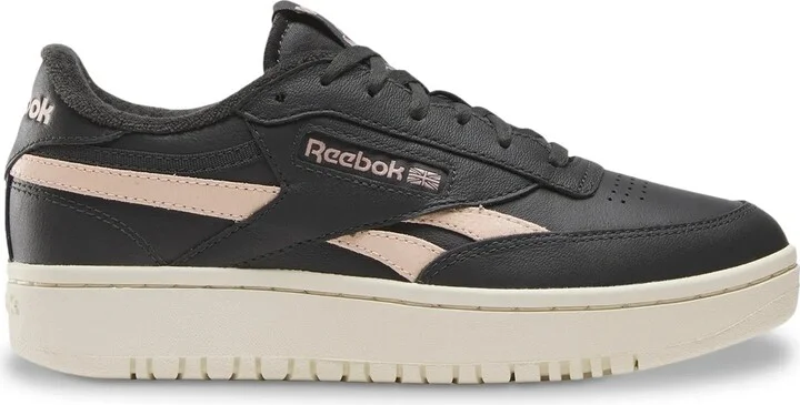 Reebok Club C Double Sneaker