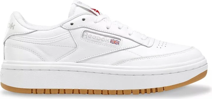 Reebok Club C Double Sneaker