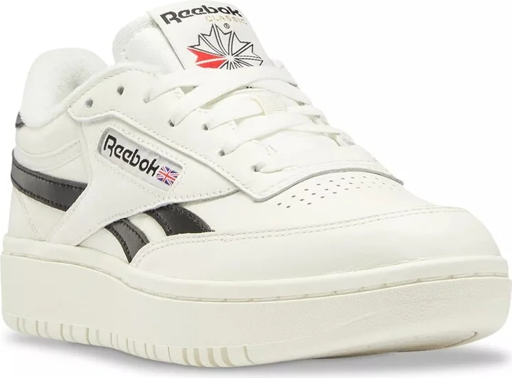 Reebok Club C Double Sneaker