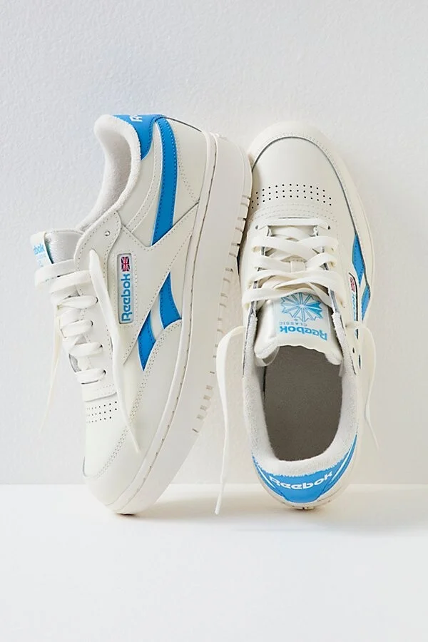 Reebok Club C Double Sneakers - Image 2