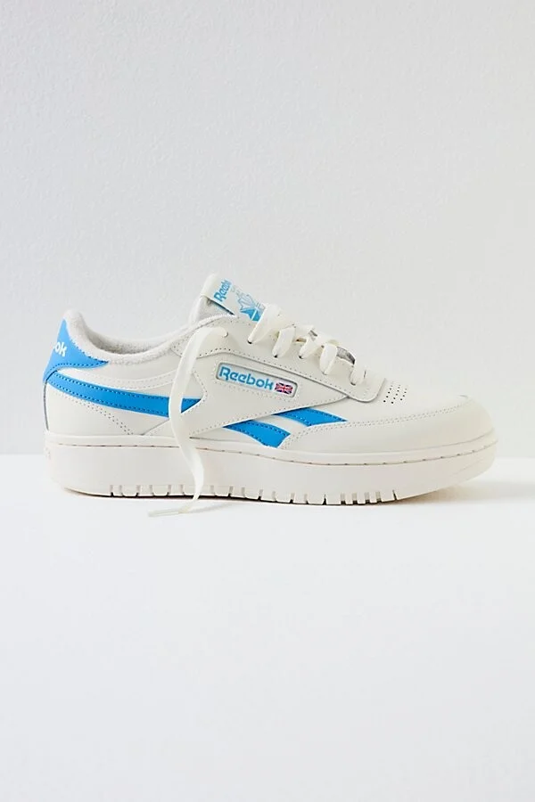 Reebok Club C Double Sneakers - Image 3