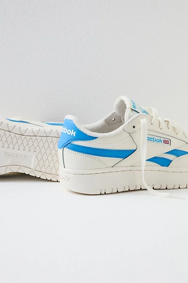 Reebok Club C Double Sneakers - Image 4