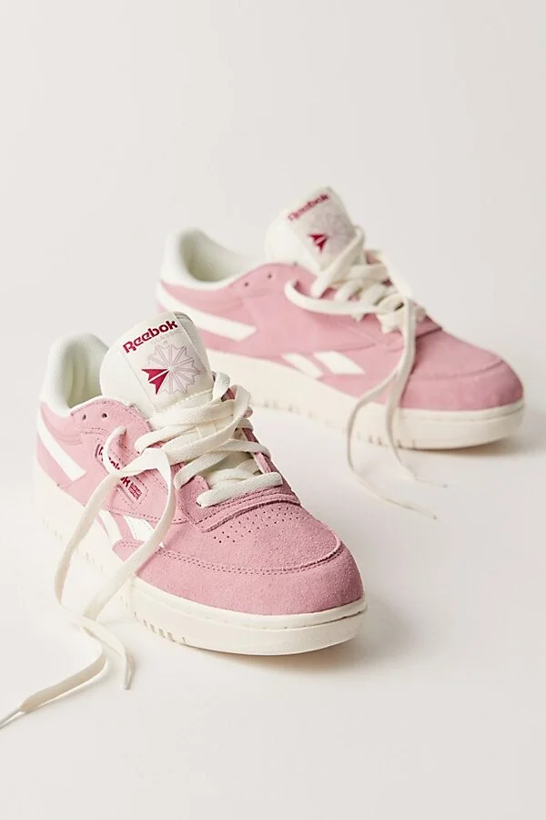 Reebok Club C Double Sneakers - Image 2