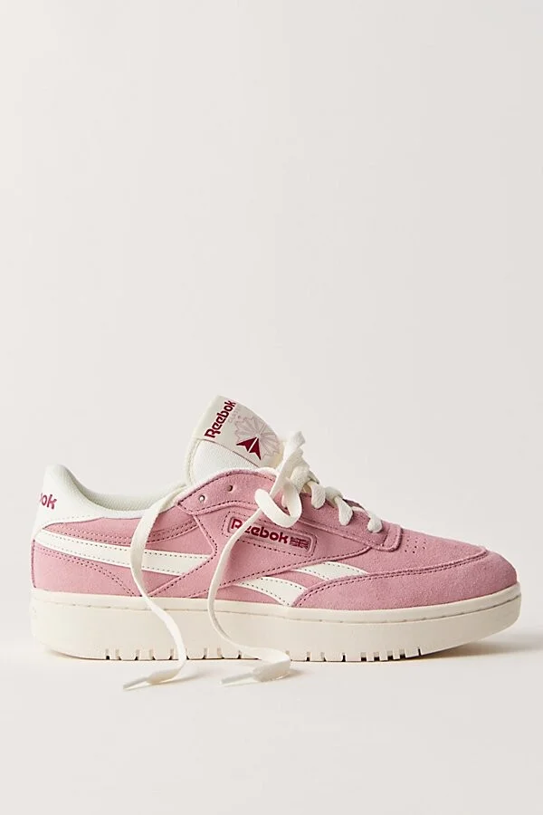 Reebok Club C Double Sneakers - Image 3