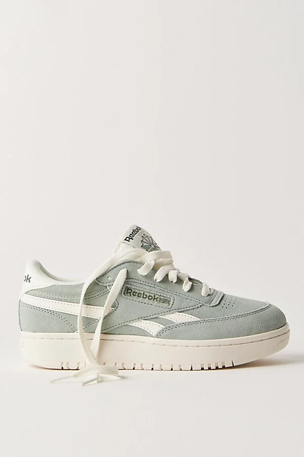 Reebok Club C Double Sneakers - Image 3