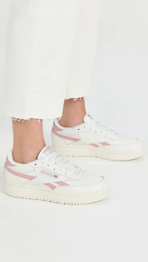 Reebok Club C Double Sneakers - Image 3