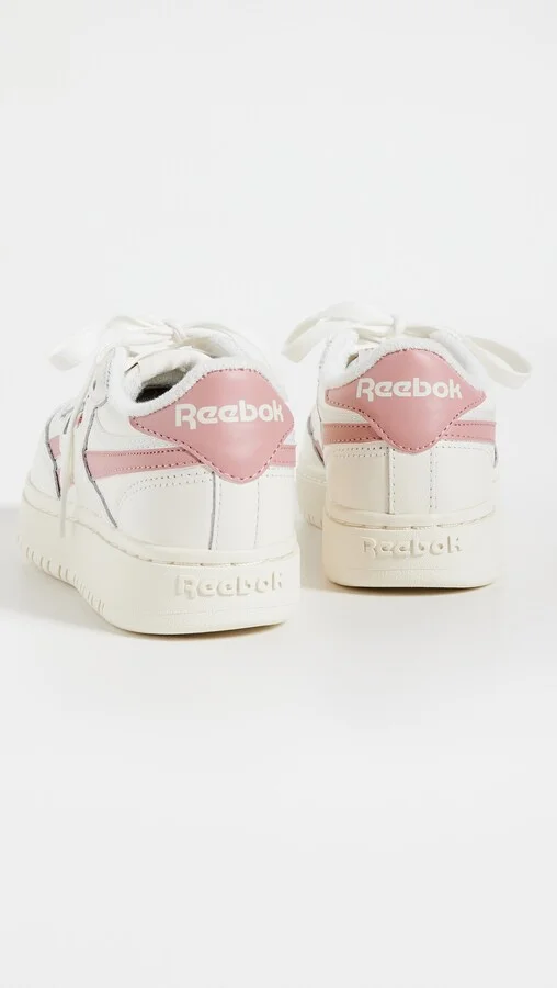 Reebok Club C Double Sneakers - Image 5