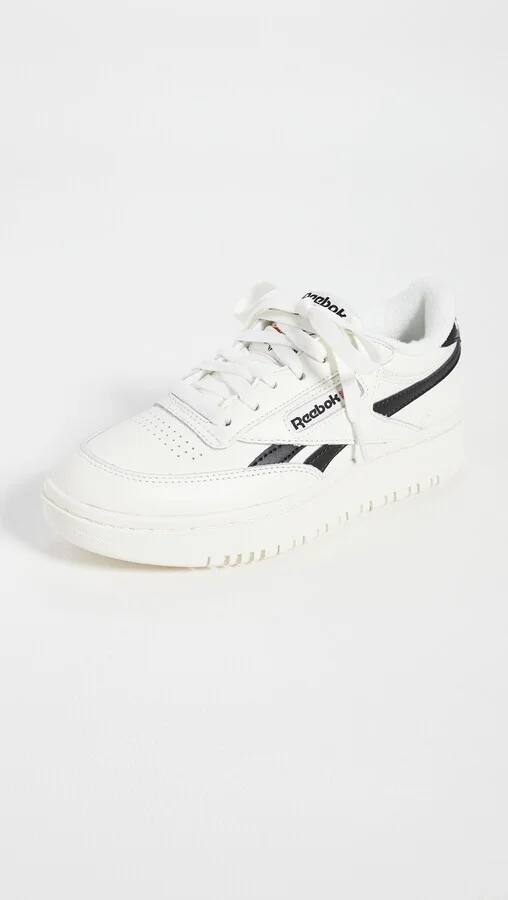 Reebok Club C Double Sneakers - Image 2