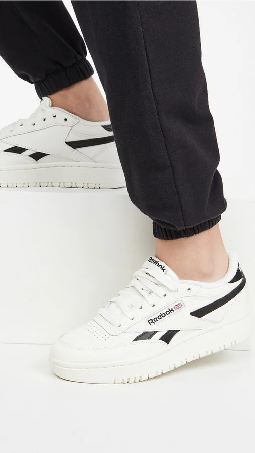 Reebok Club C Double Sneakers - Image 3